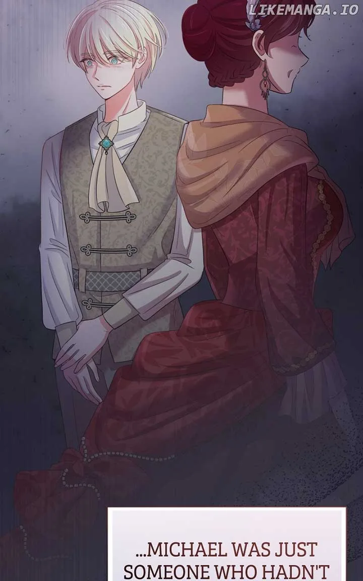 The Handmaiden Hates Childcare Chapter 50 page 34