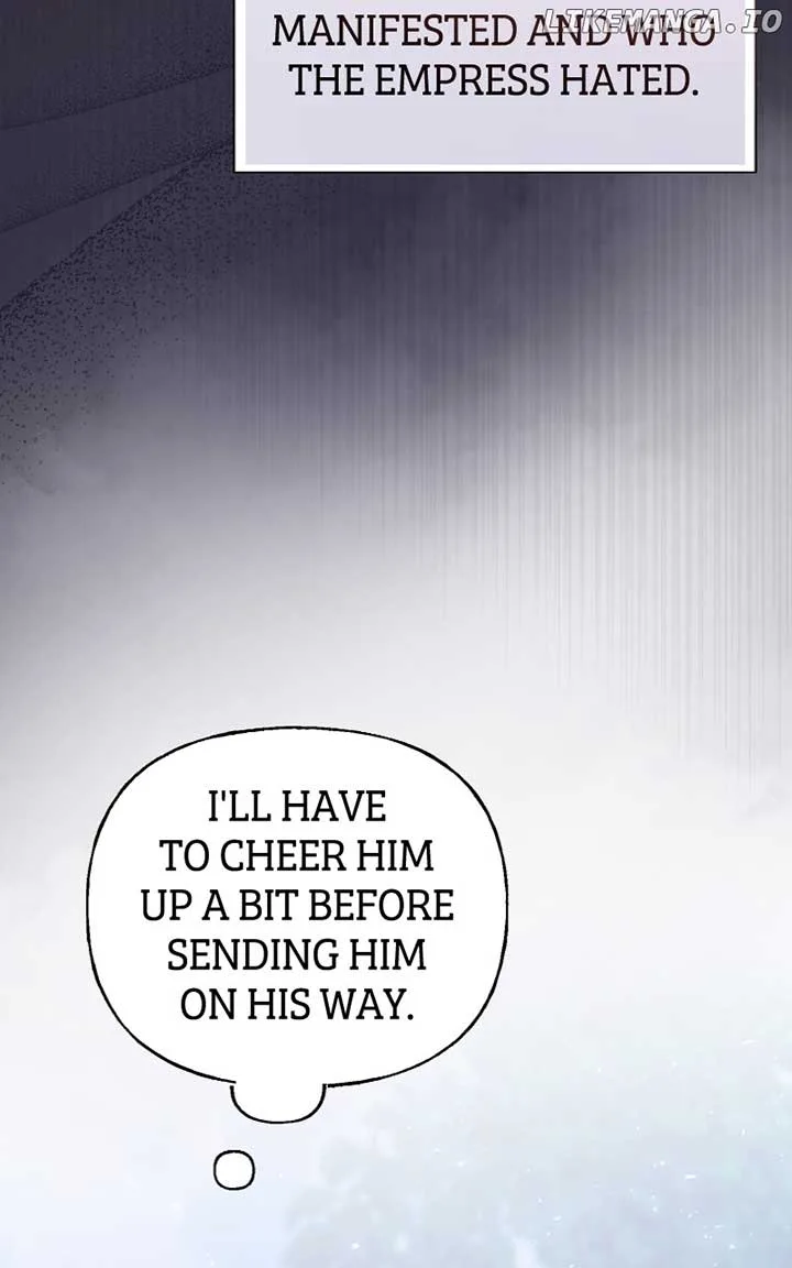 The Handmaiden Hates Childcare Chapter 50 page 35