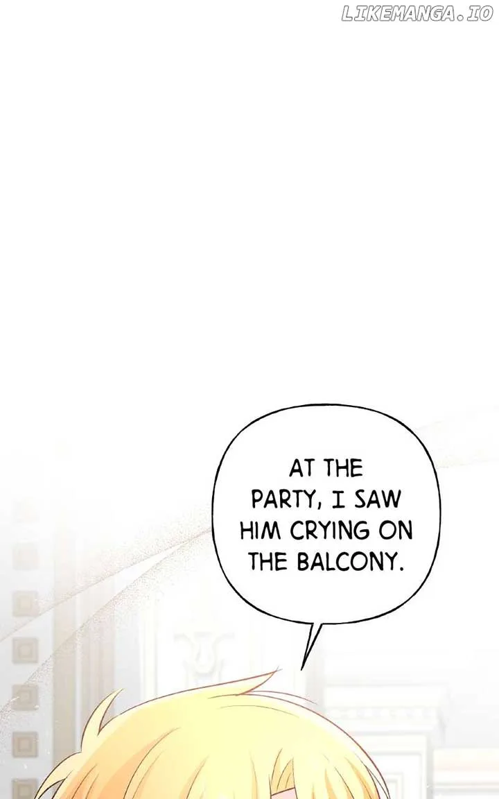 The Handmaiden Hates Childcare Chapter 51 page 8