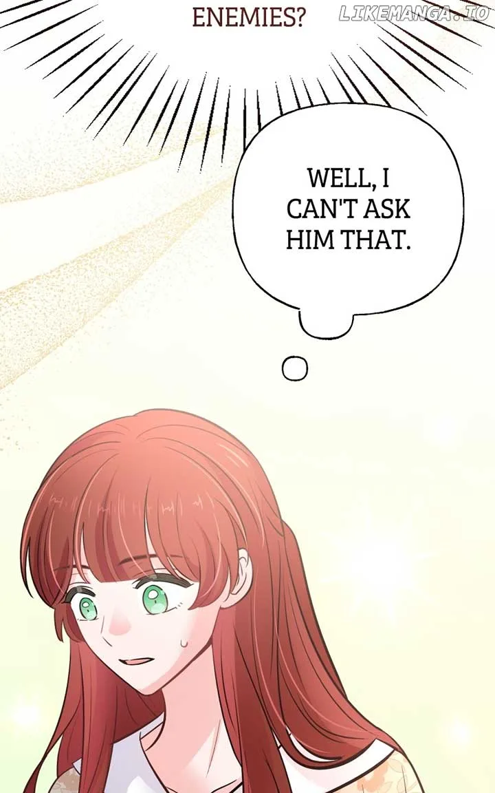 The Handmaiden Hates Childcare Chapter 50 page 135