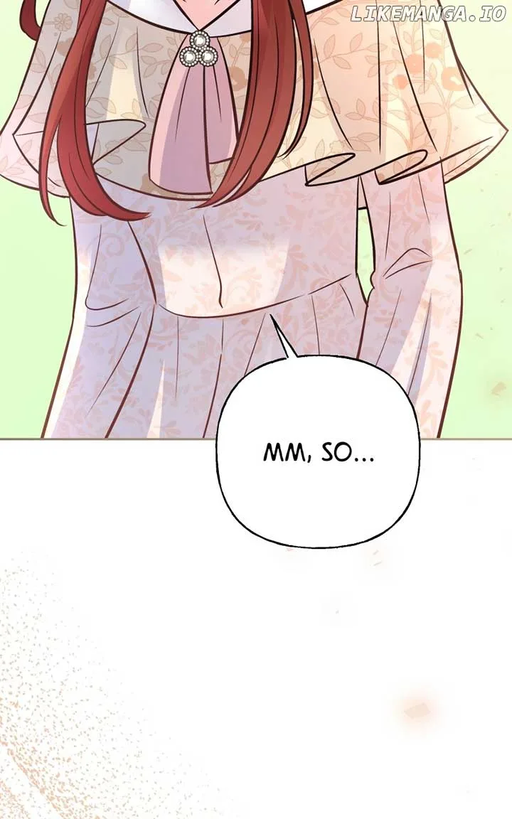 The Handmaiden Hates Childcare Chapter 50 page 136