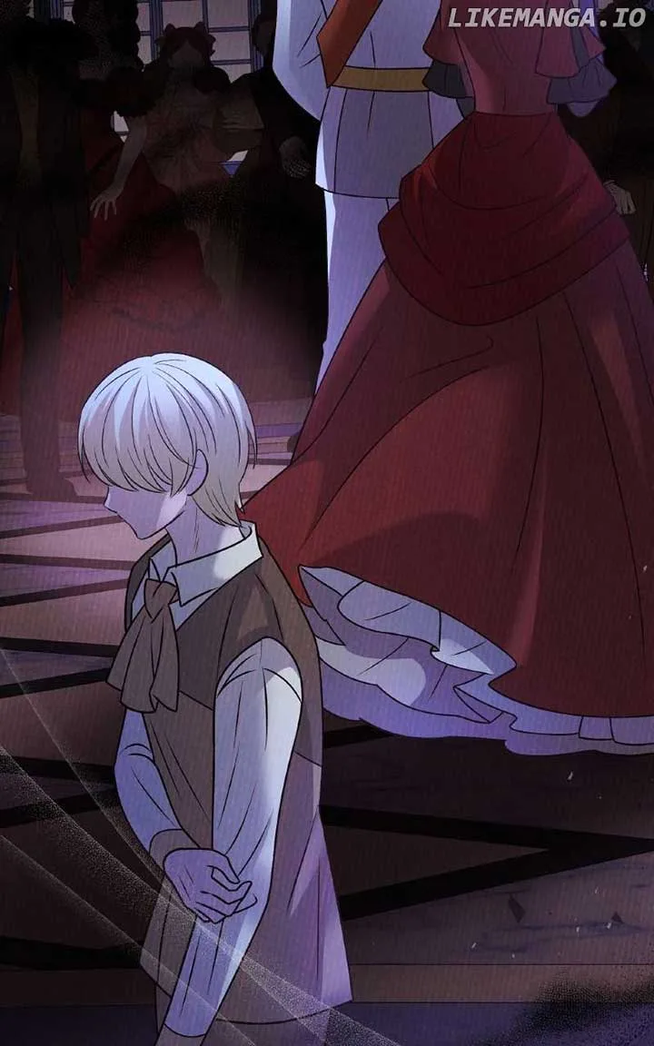 The Handmaiden Hates Childcare Chapter 51 page 26