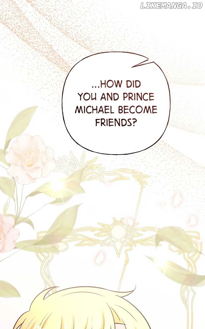 The Handmaiden Hates Childcare Chapter 50 page 137