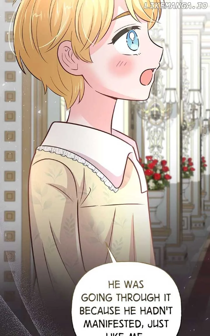 The Handmaiden Hates Childcare Chapter 51 page 9