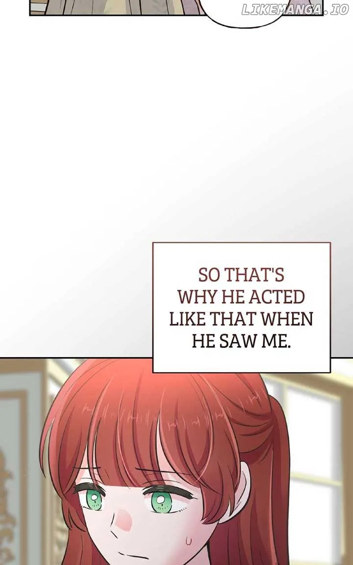 The Handmaiden Hates Childcare Chapter 51 page 22