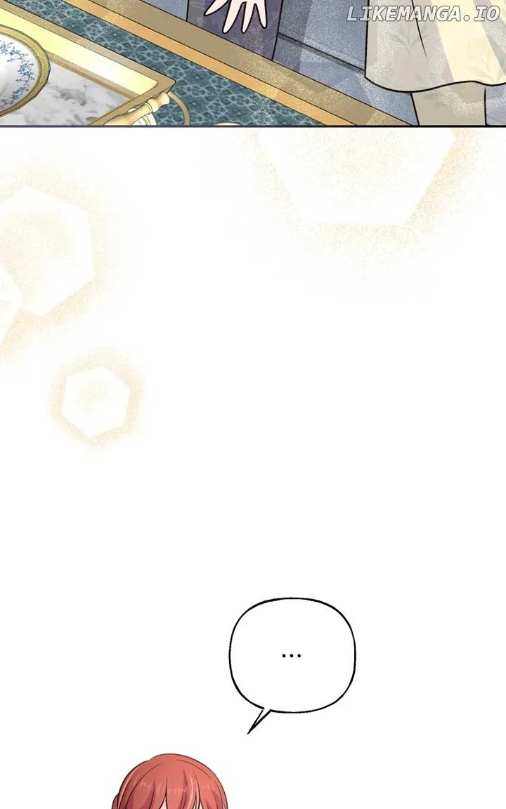 The Handmaiden Hates Childcare Chapter 50 page 128