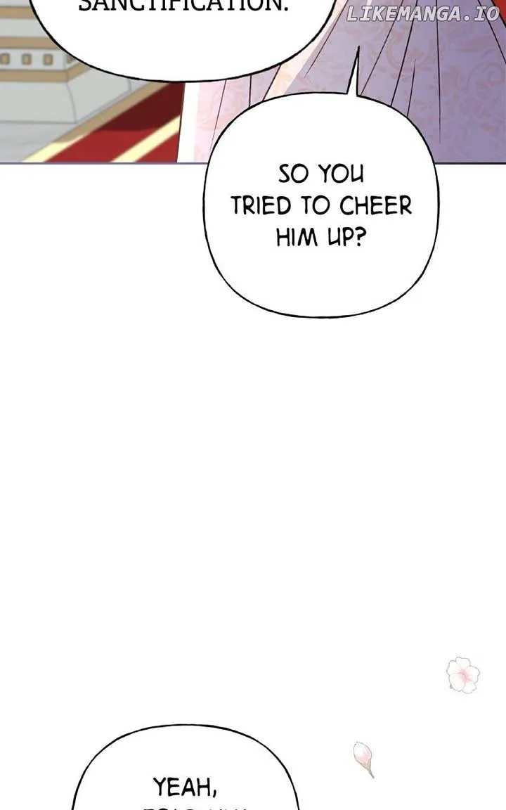 The Handmaiden Hates Childcare Chapter 51 page 13