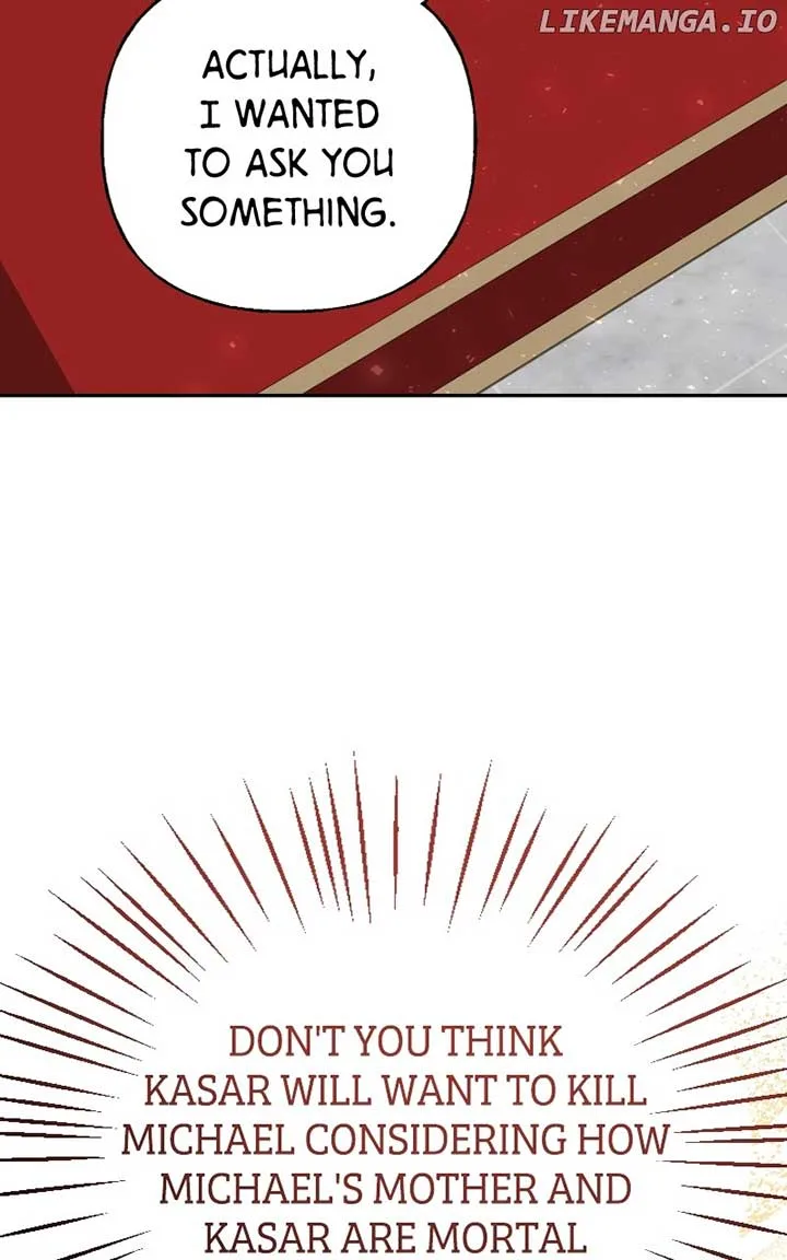 The Handmaiden Hates Childcare Chapter 50 page 134