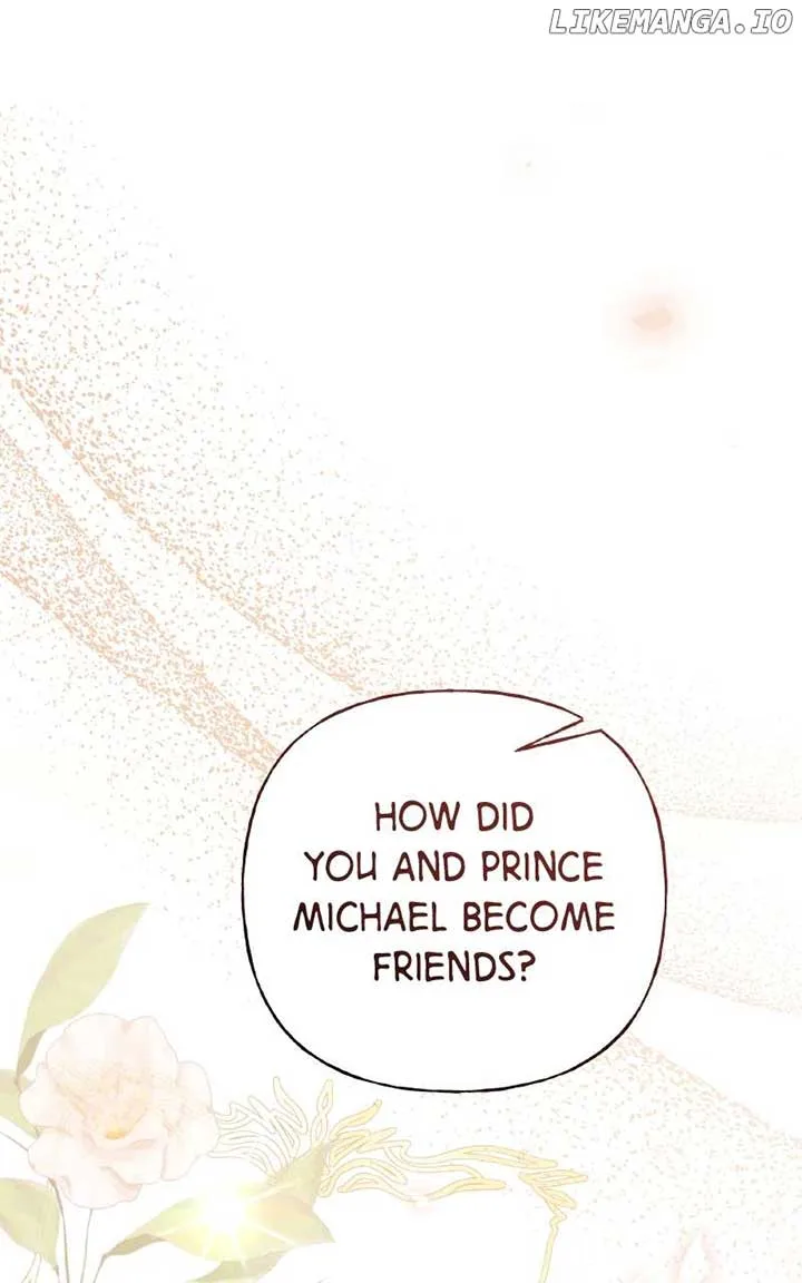 The Handmaiden Hates Childcare Chapter 51 page 2
