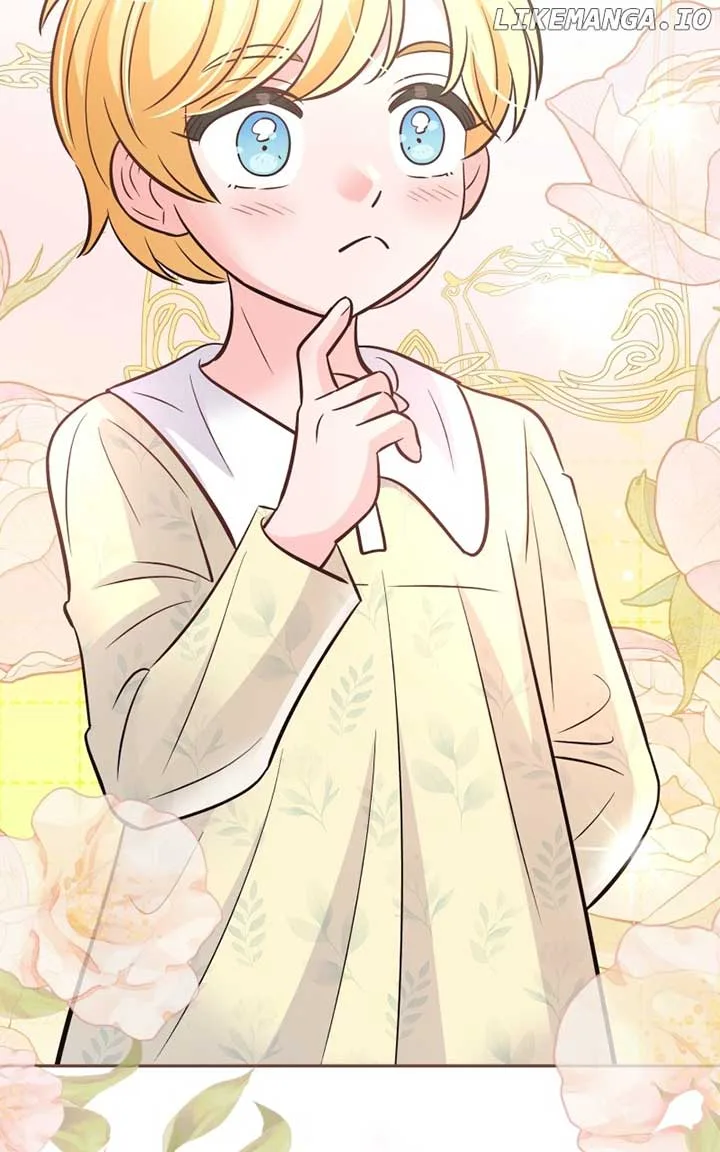 The Handmaiden Hates Childcare Chapter 50 page 138