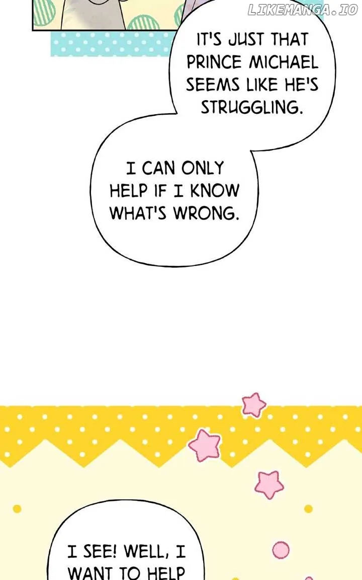 The Handmaiden Hates Childcare Chapter 51 page 6