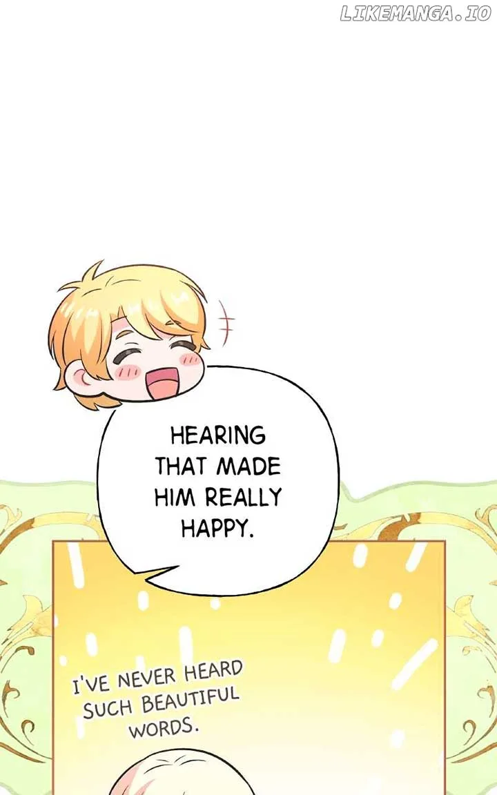 The Handmaiden Hates Childcare Chapter 51 page 19