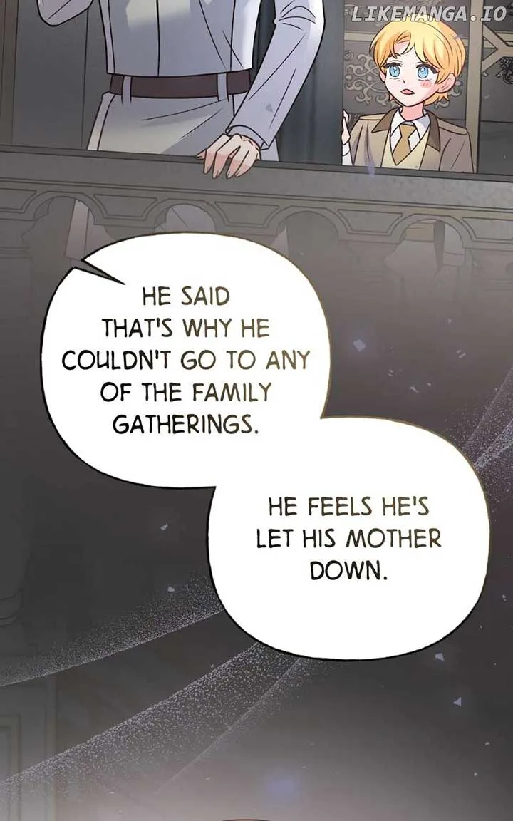 The Handmaiden Hates Childcare Chapter 51 page 11