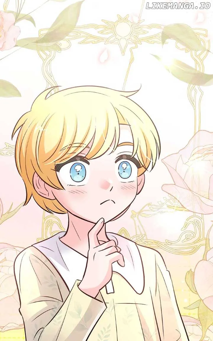 The Handmaiden Hates Childcare Chapter 51 page 3