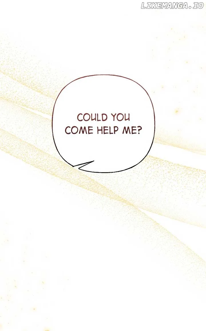 The Handmaiden Hates Childcare Chapter 50 page 131
