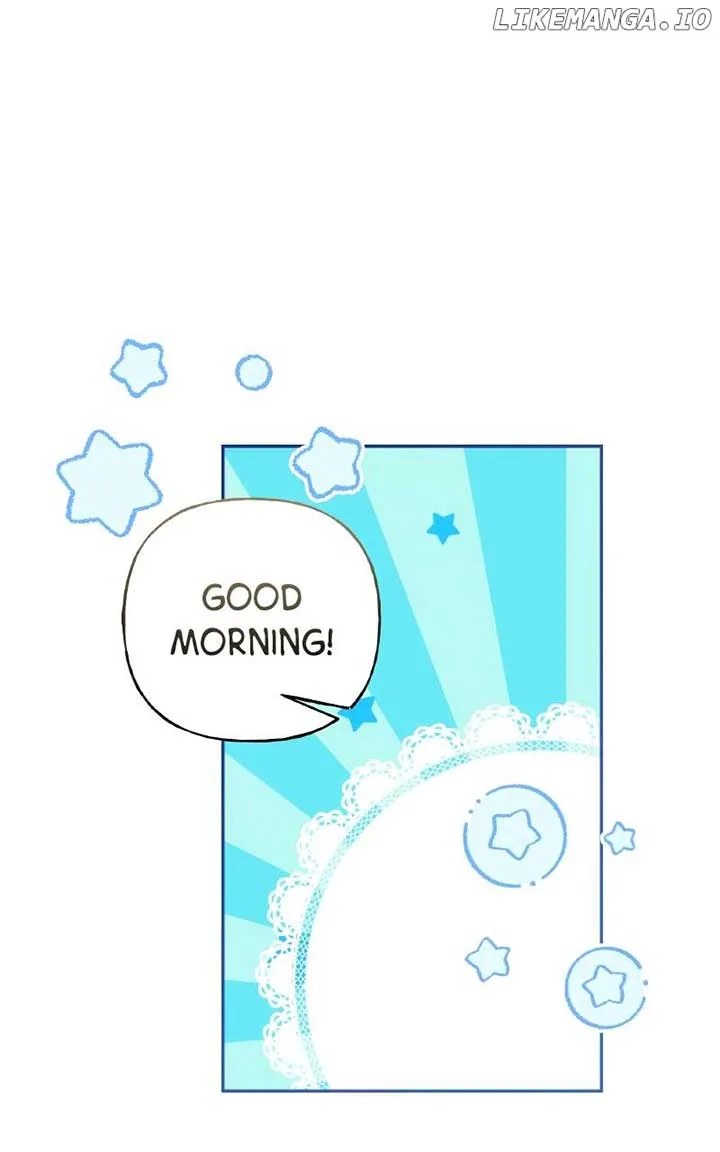 The Handmaiden Hates Childcare Chapter 51 page 110