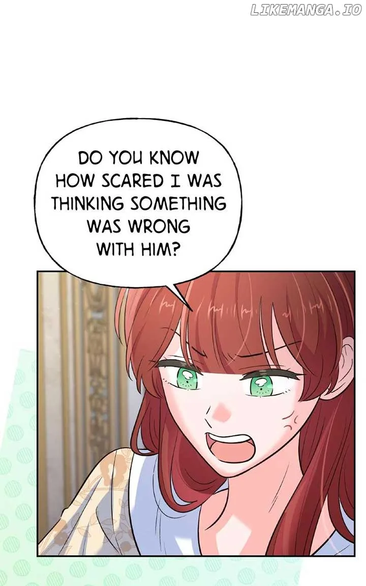 The Handmaiden Hates Childcare Chapter 51 page 68
