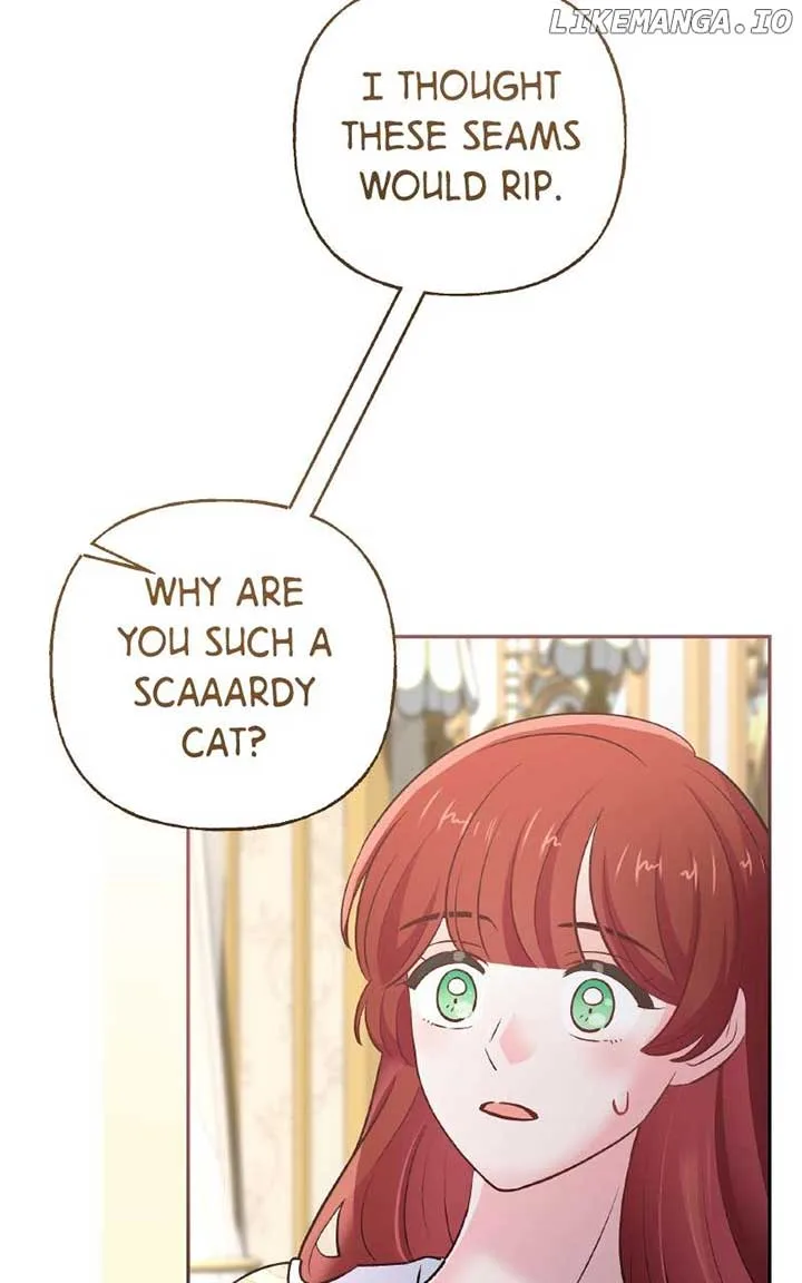 The Handmaiden Hates Childcare Chapter 51 page 51