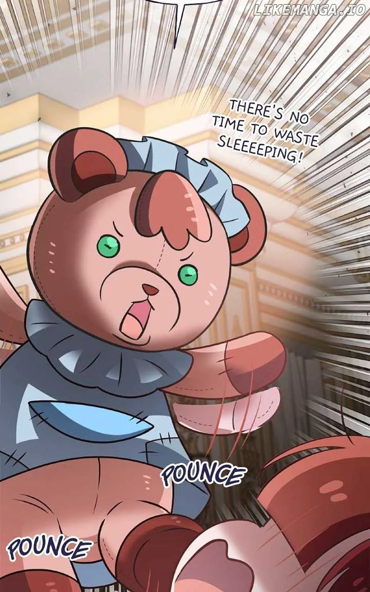 The Handmaiden Hates Childcare Chapter 51 page 47