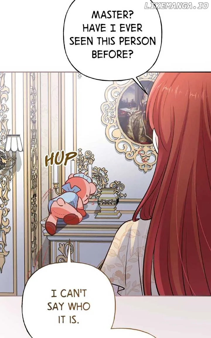 The Handmaiden Hates Childcare Chapter 51 page 94
