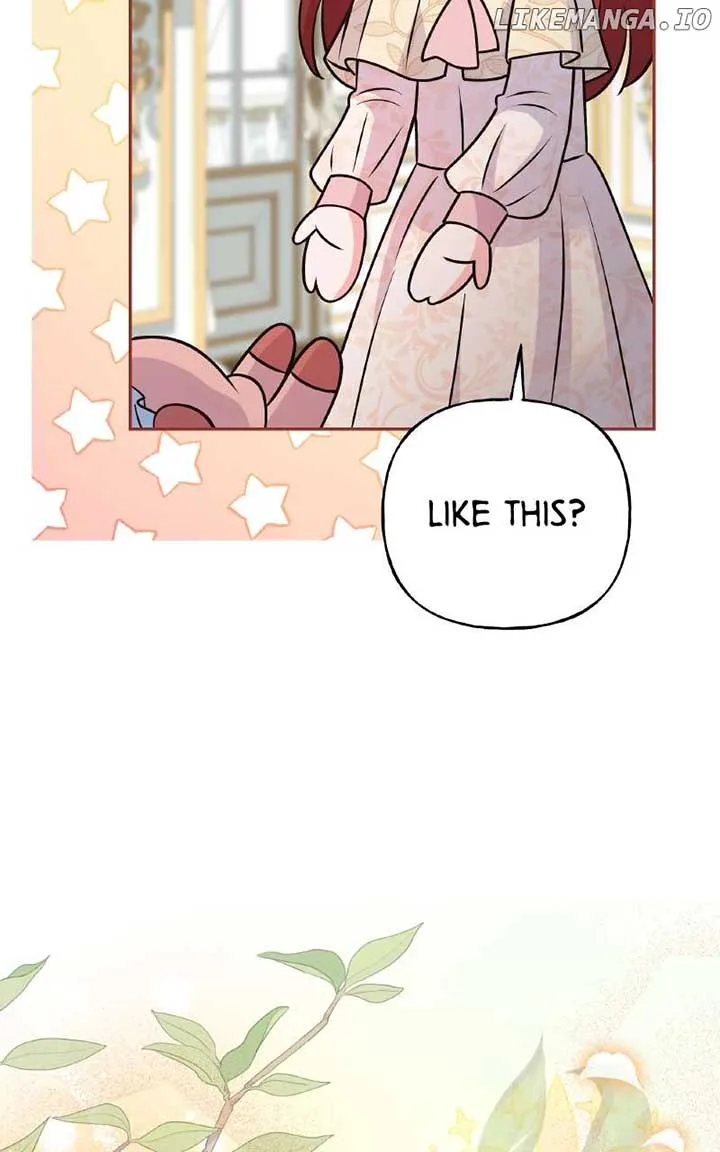 The Handmaiden Hates Childcare Chapter 51 page 78
