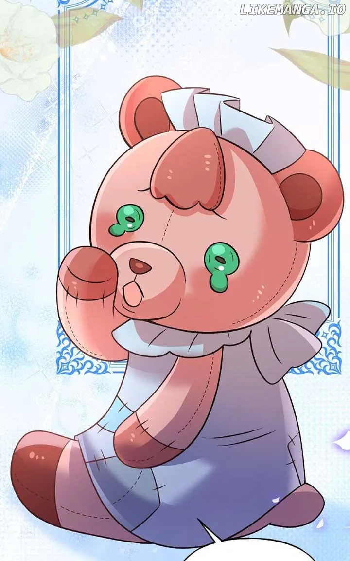The Handmaiden Hates Childcare Chapter 51 page 75