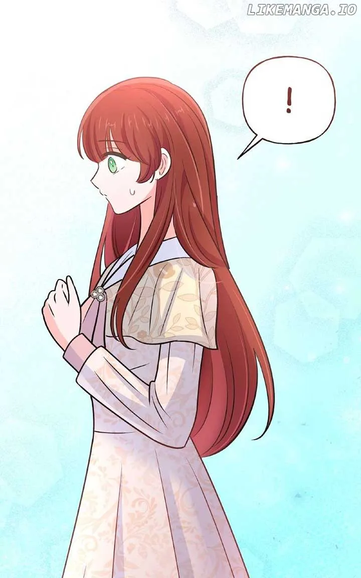 The Handmaiden Hates Childcare Chapter 51 page 92