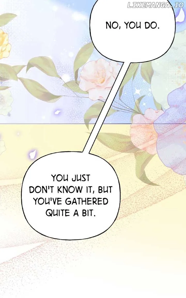 The Handmaiden Hates Childcare Chapter 51 page 76