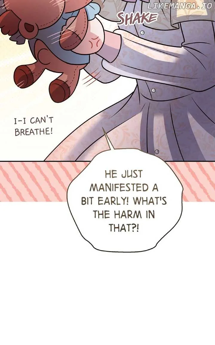 The Handmaiden Hates Childcare Chapter 51 page 67