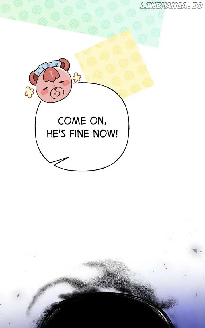 The Handmaiden Hates Childcare Chapter 51 page 69