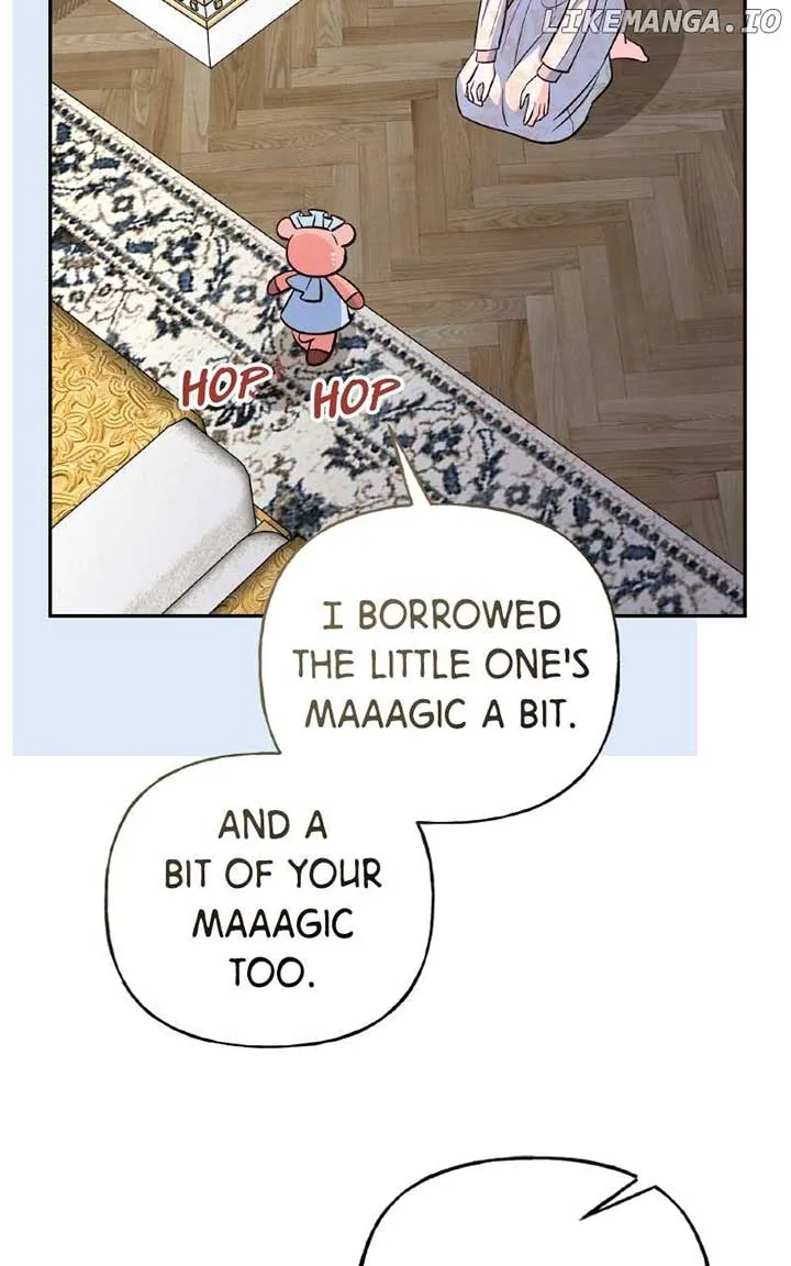The Handmaiden Hates Childcare Chapter 51 page 62