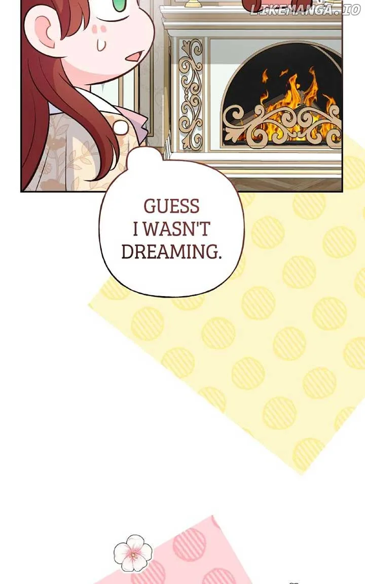 The Handmaiden Hates Childcare Chapter 51 page 112