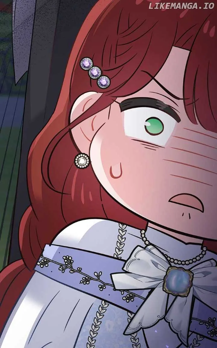 The Handmaiden Hates Childcare Chapter 51 page 138