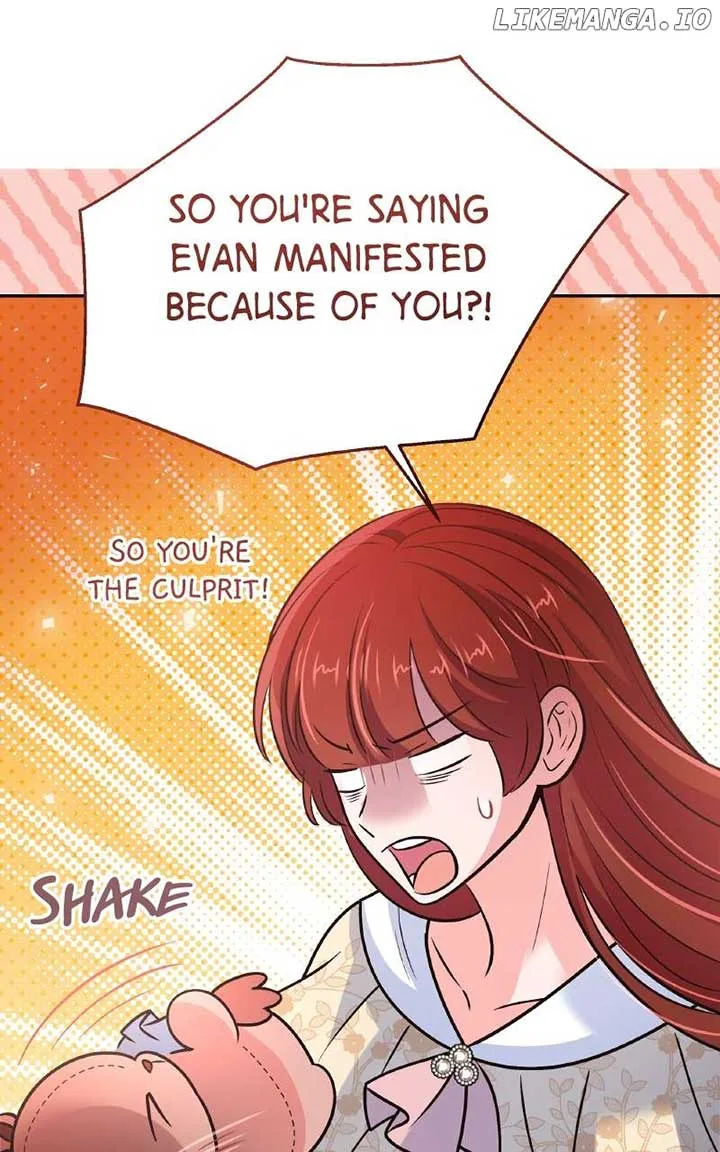 The Handmaiden Hates Childcare Chapter 51 page 66