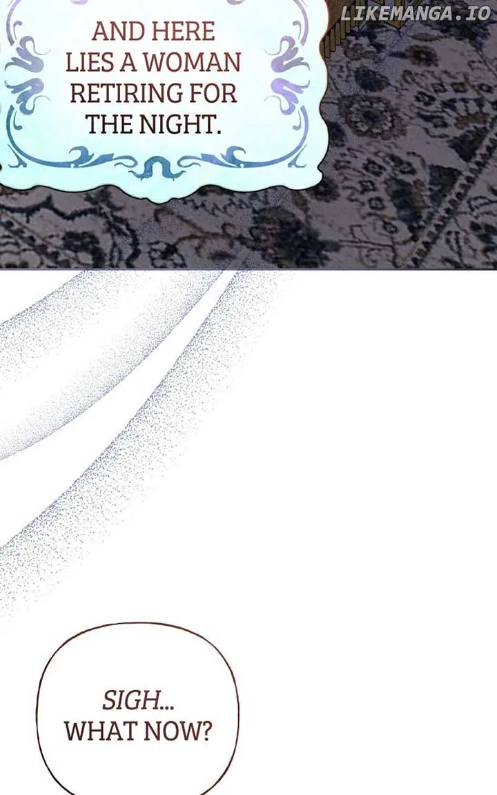 The Handmaiden Hates Childcare Chapter 51 page 34