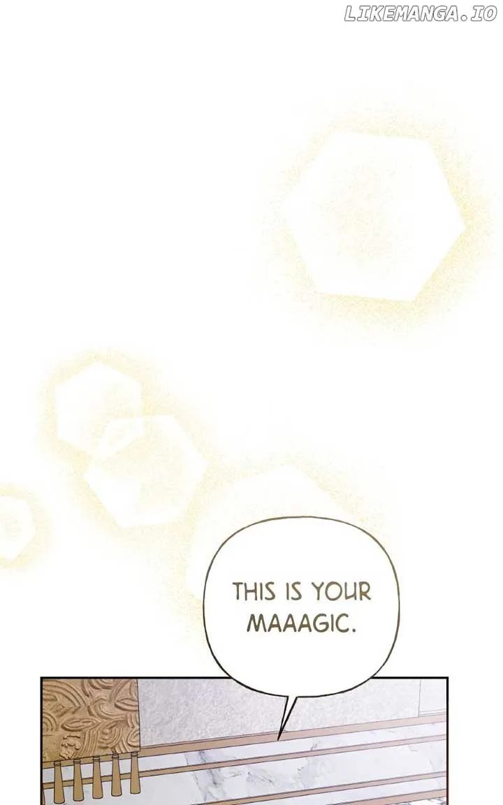 The Handmaiden Hates Childcare Chapter 51 page 82