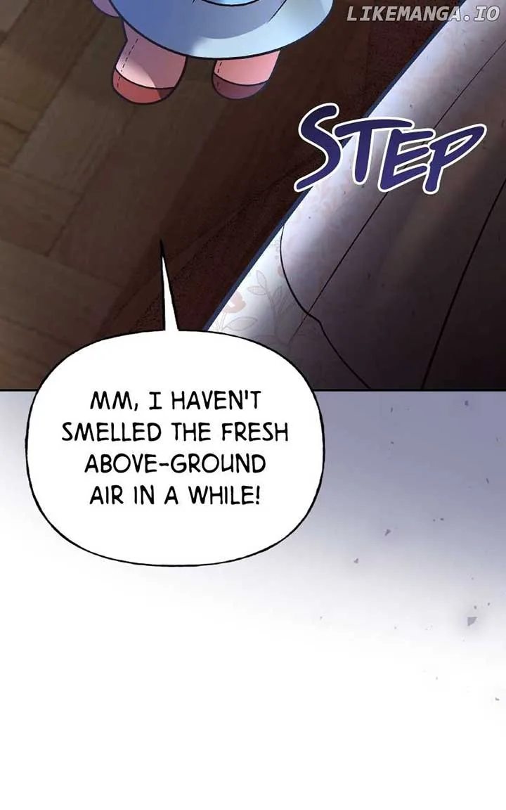 The Handmaiden Hates Childcare Chapter 51 page 65