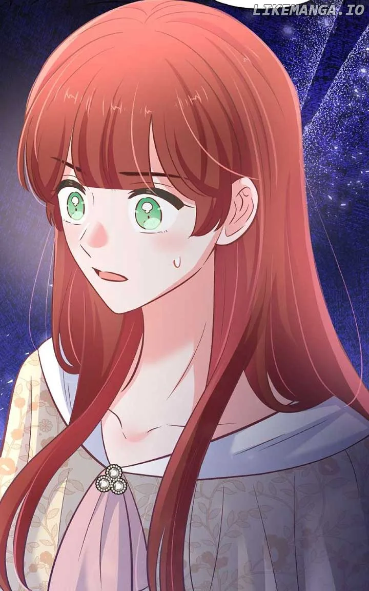 The Handmaiden Hates Childcare Chapter 51 page 101