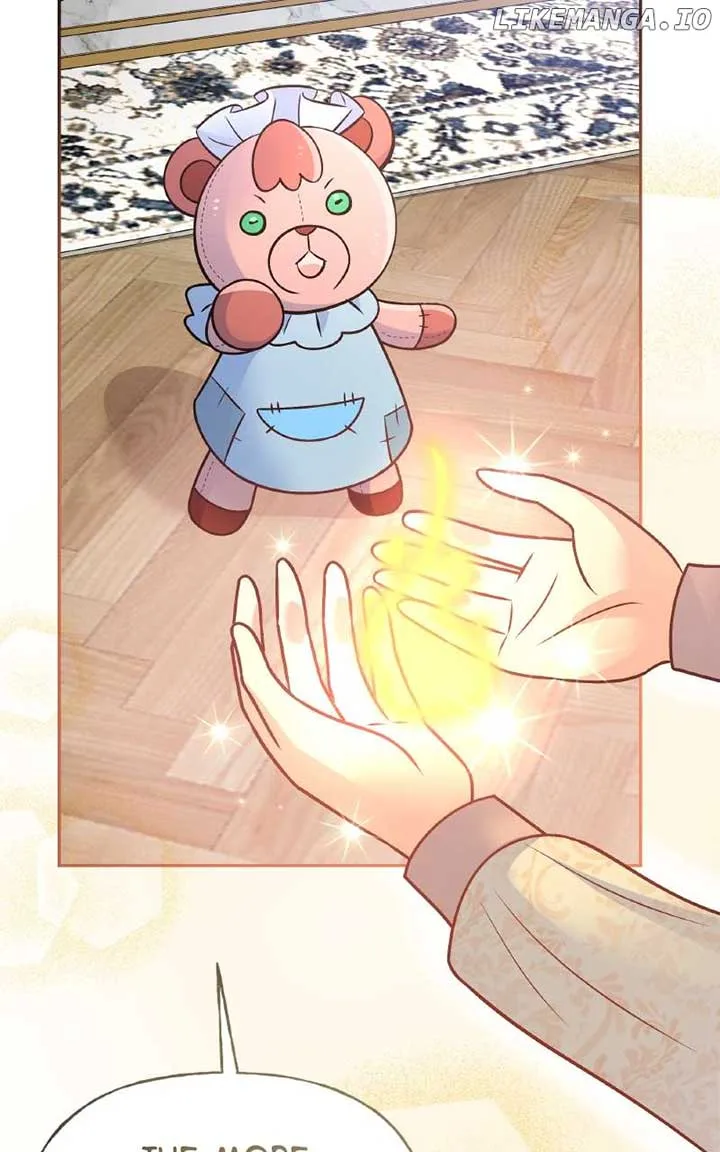 The Handmaiden Hates Childcare Chapter 51 page 83