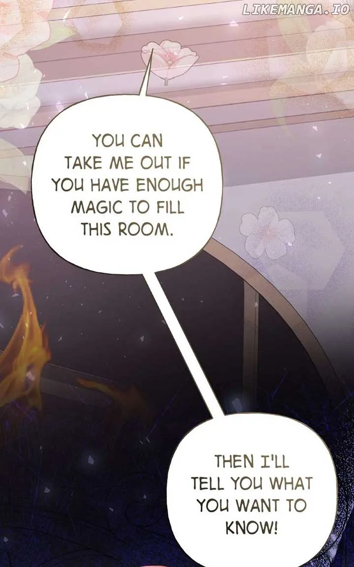 The Handmaiden Hates Childcare Chapter 51 page 100