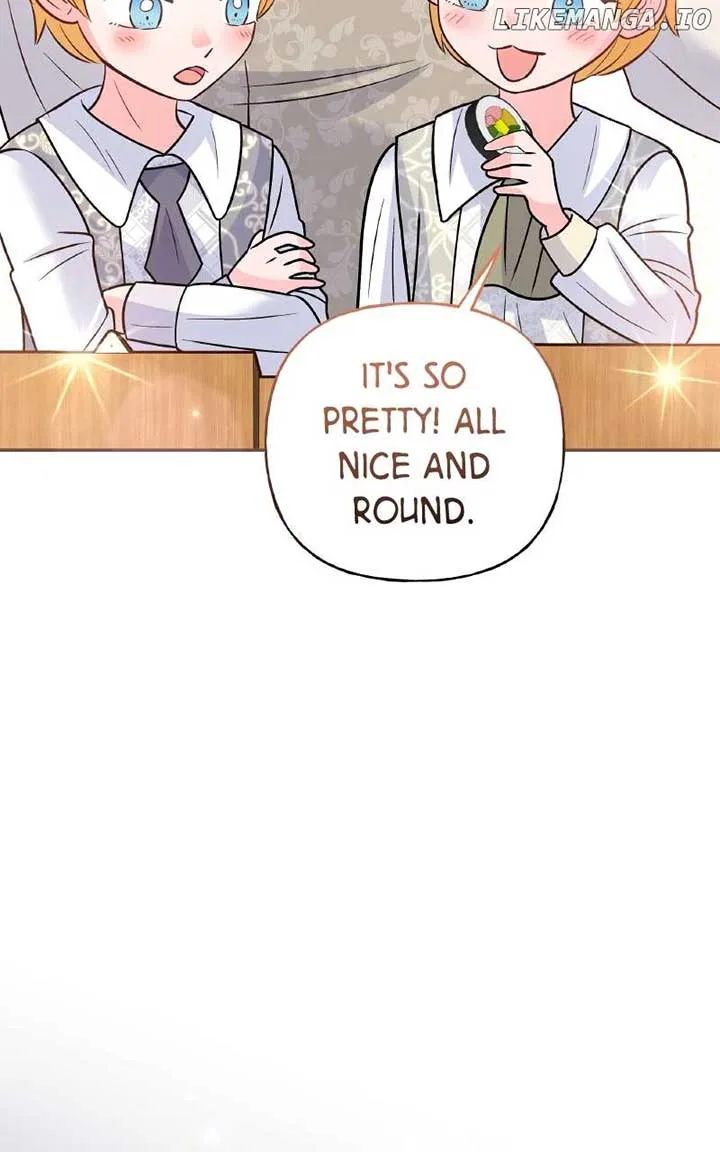 The Handmaiden Hates Childcare Chapter 51 page 133