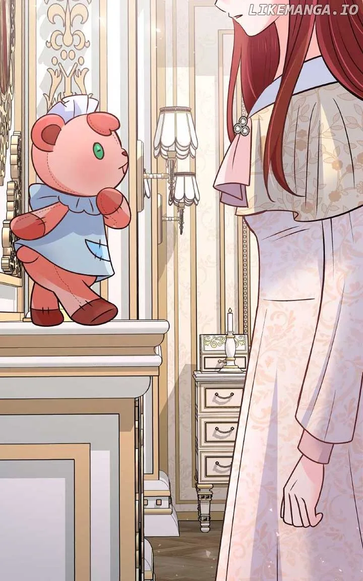 The Handmaiden Hates Childcare Chapter 51 page 97