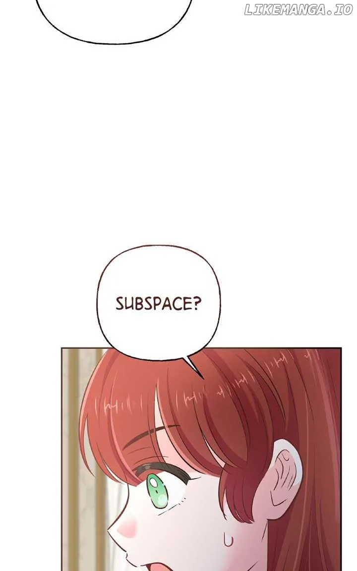The Handmaiden Hates Childcare Chapter 51 page 57