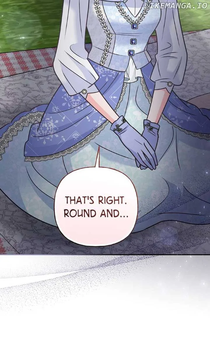 The Handmaiden Hates Childcare Chapter 51 page 135
