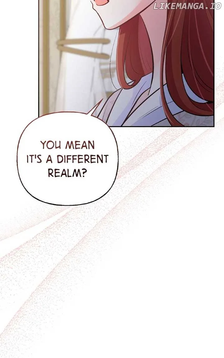 The Handmaiden Hates Childcare Chapter 51 page 58