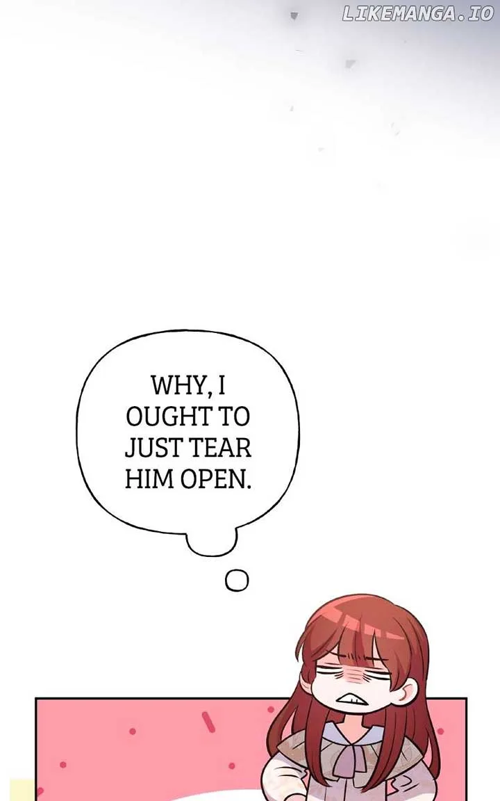 The Handmaiden Hates Childcare Chapter 51 page 72