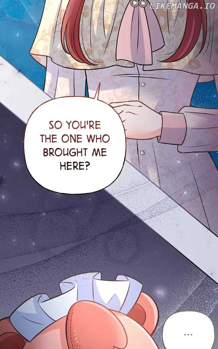 The Handmaiden Hates Childcare Chapter 51 page 89