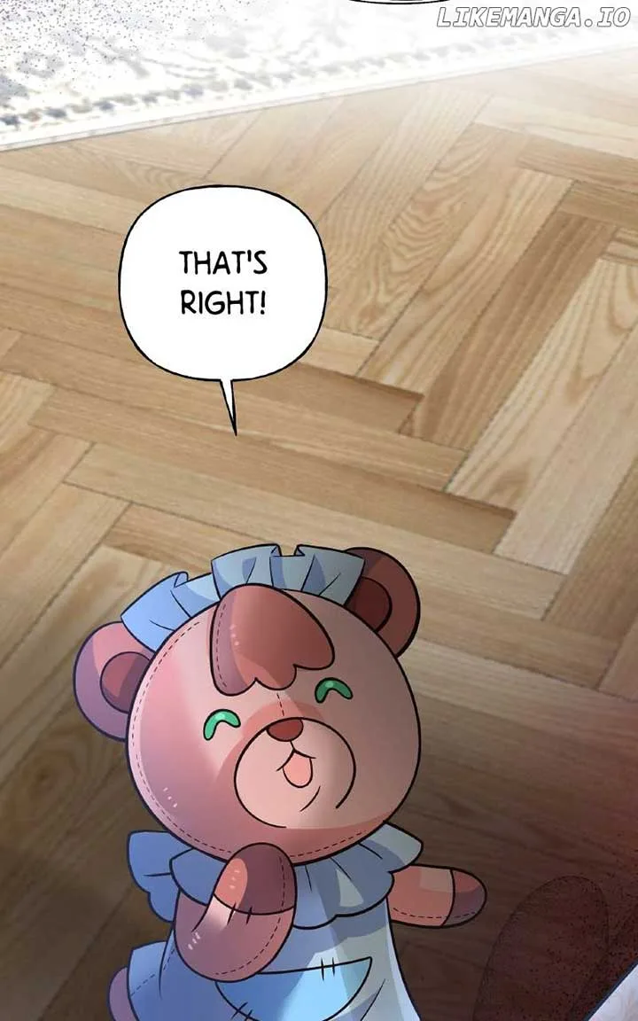 The Handmaiden Hates Childcare Chapter 51 page 64