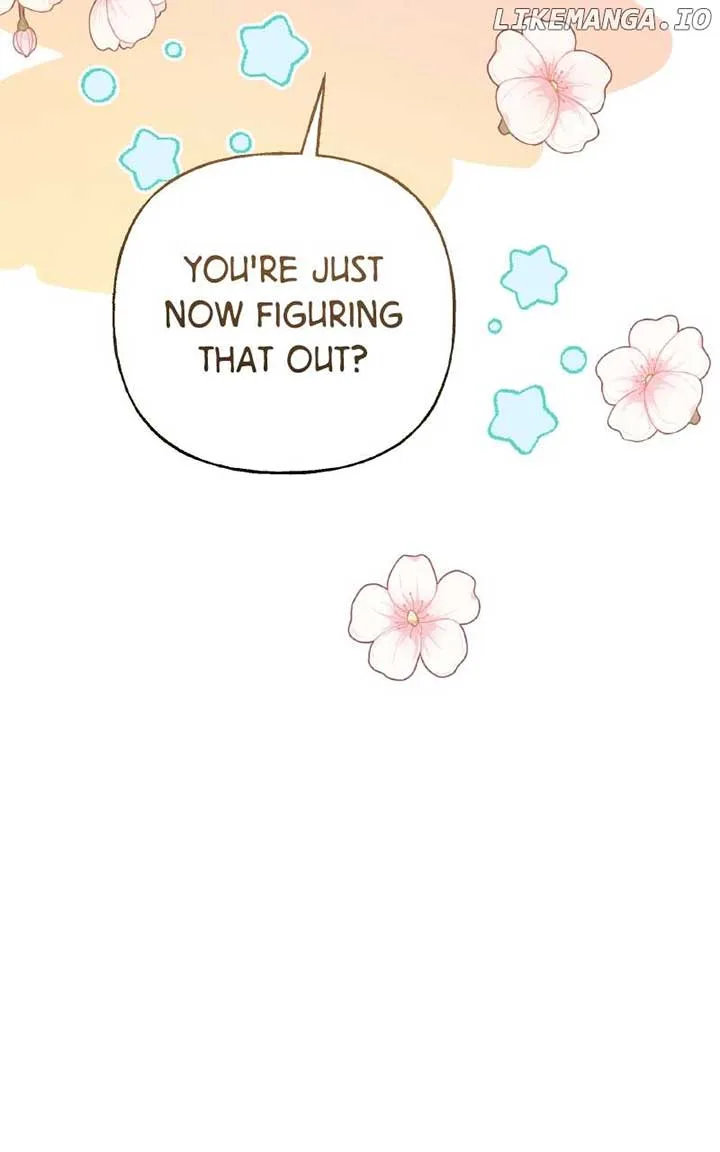 The Handmaiden Hates Childcare Chapter 51 page 55