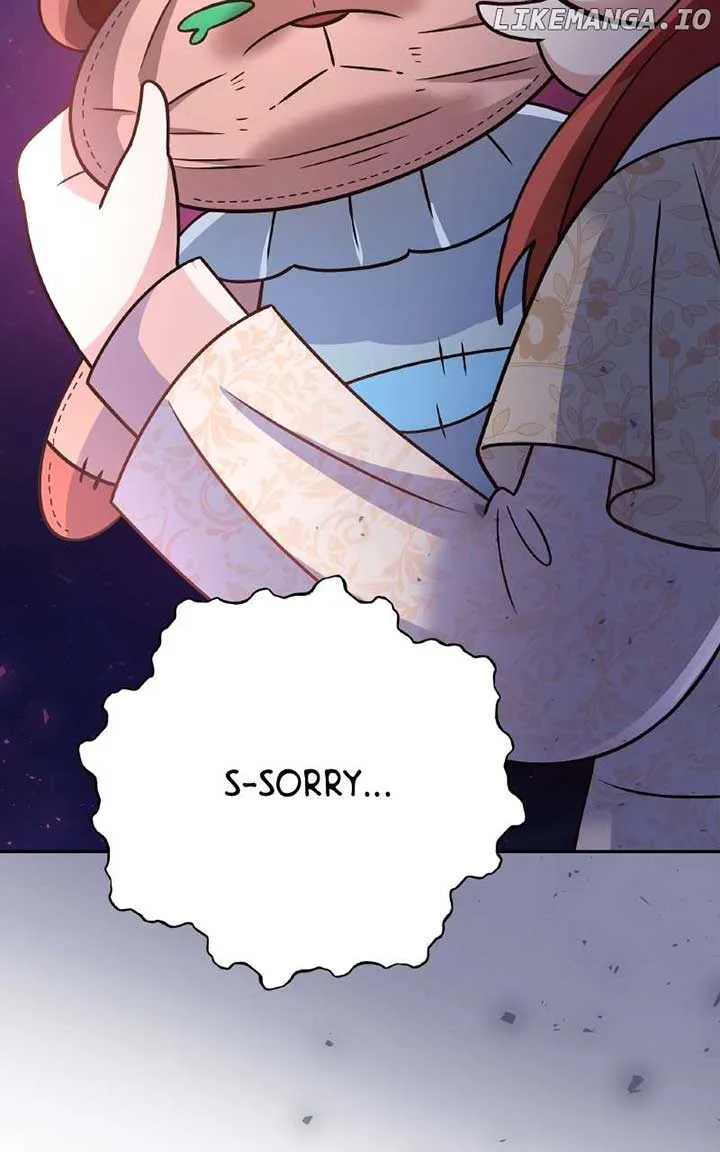 The Handmaiden Hates Childcare Chapter 51 page 71
